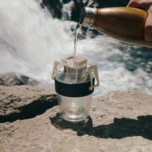 Genji Challa, Ethiopia (1-PACK)