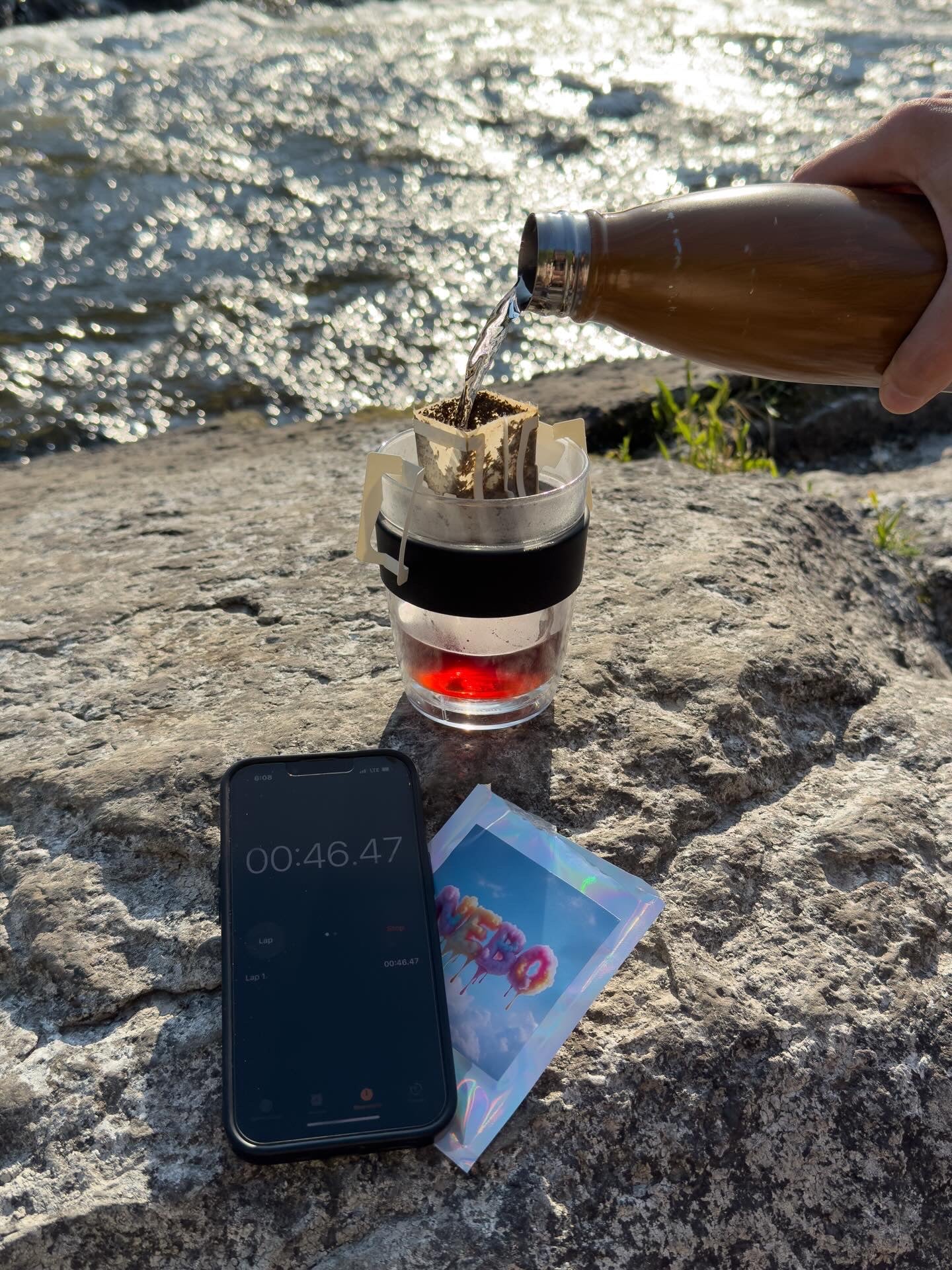 A *NOT SO* SHORT BREWING GUIDE