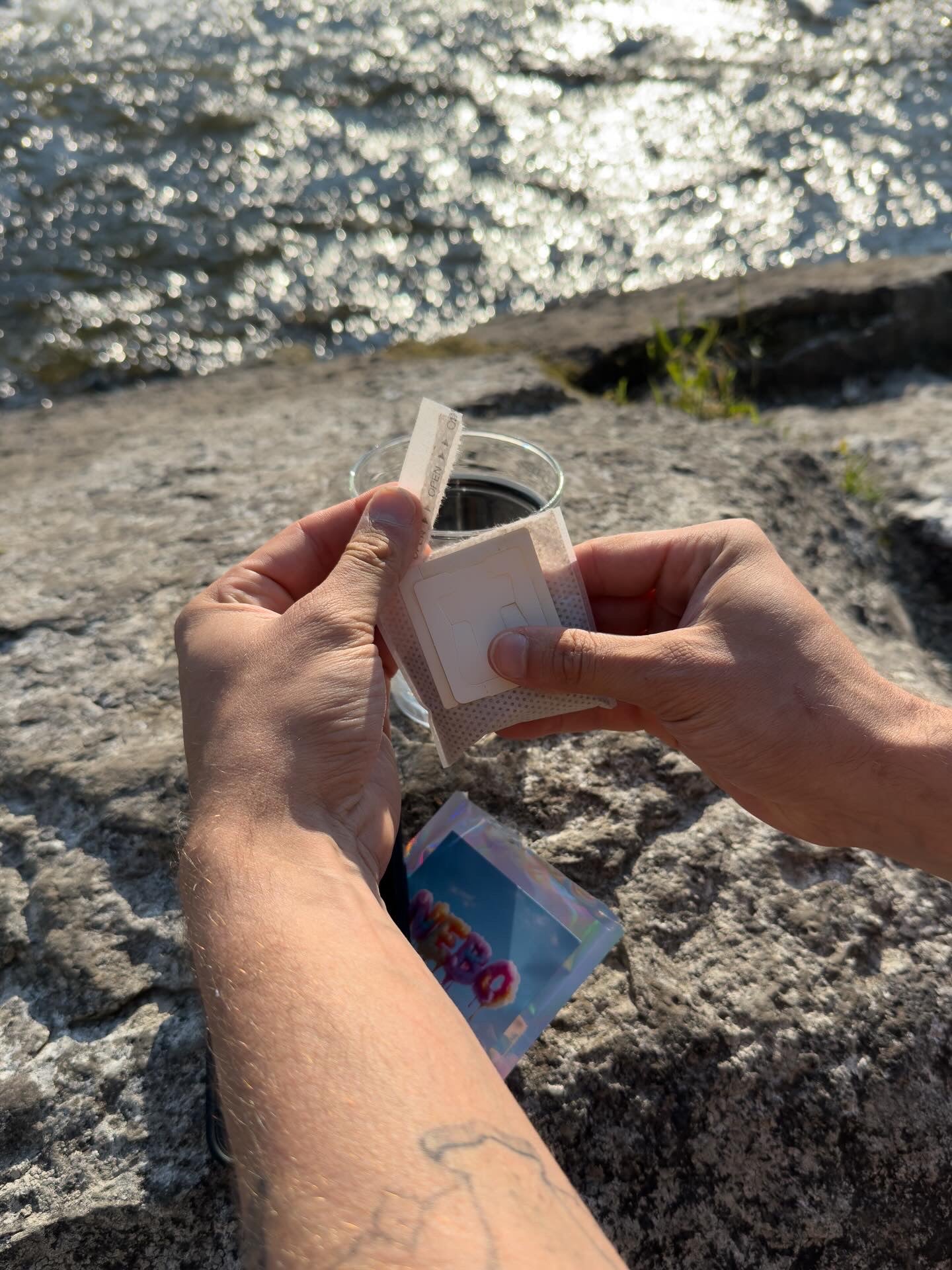 A *NOT SO* SHORT BREWING GUIDE