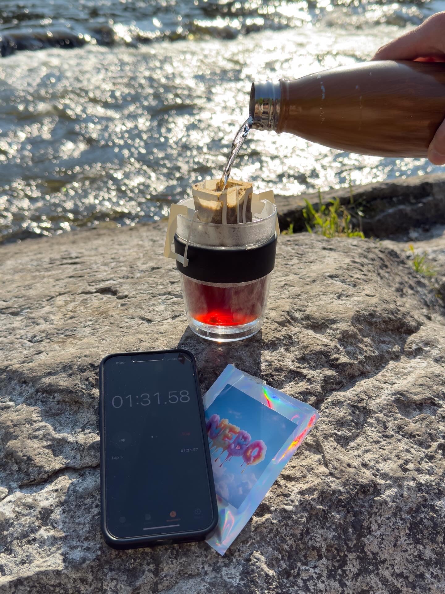 A *NOT SO* SHORT BREWING GUIDE