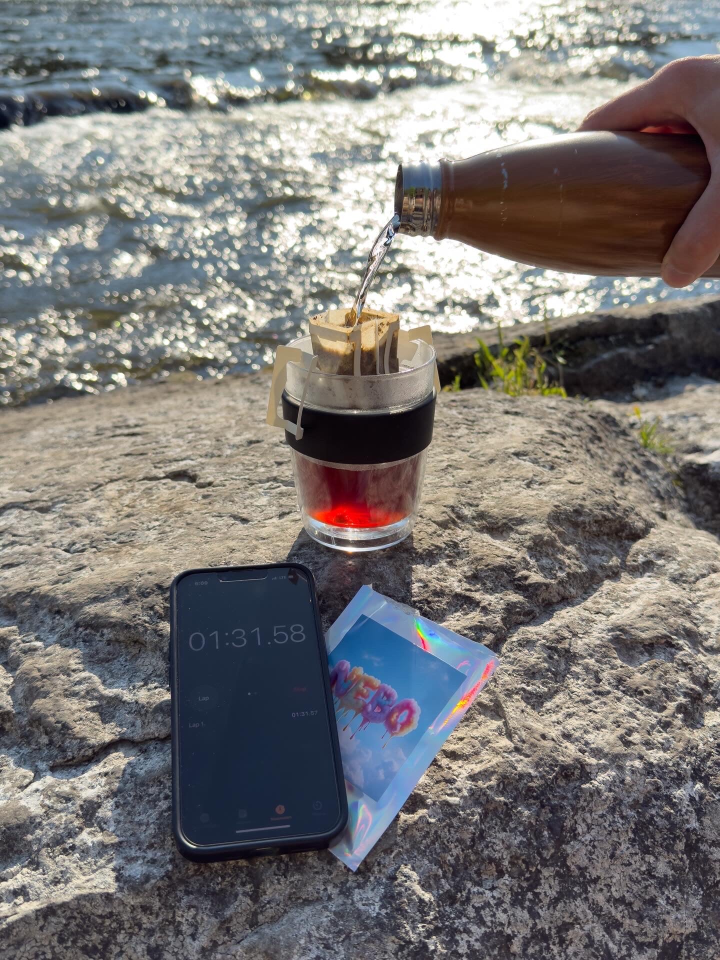 A *NOT SO* SHORT BREWING GUIDE