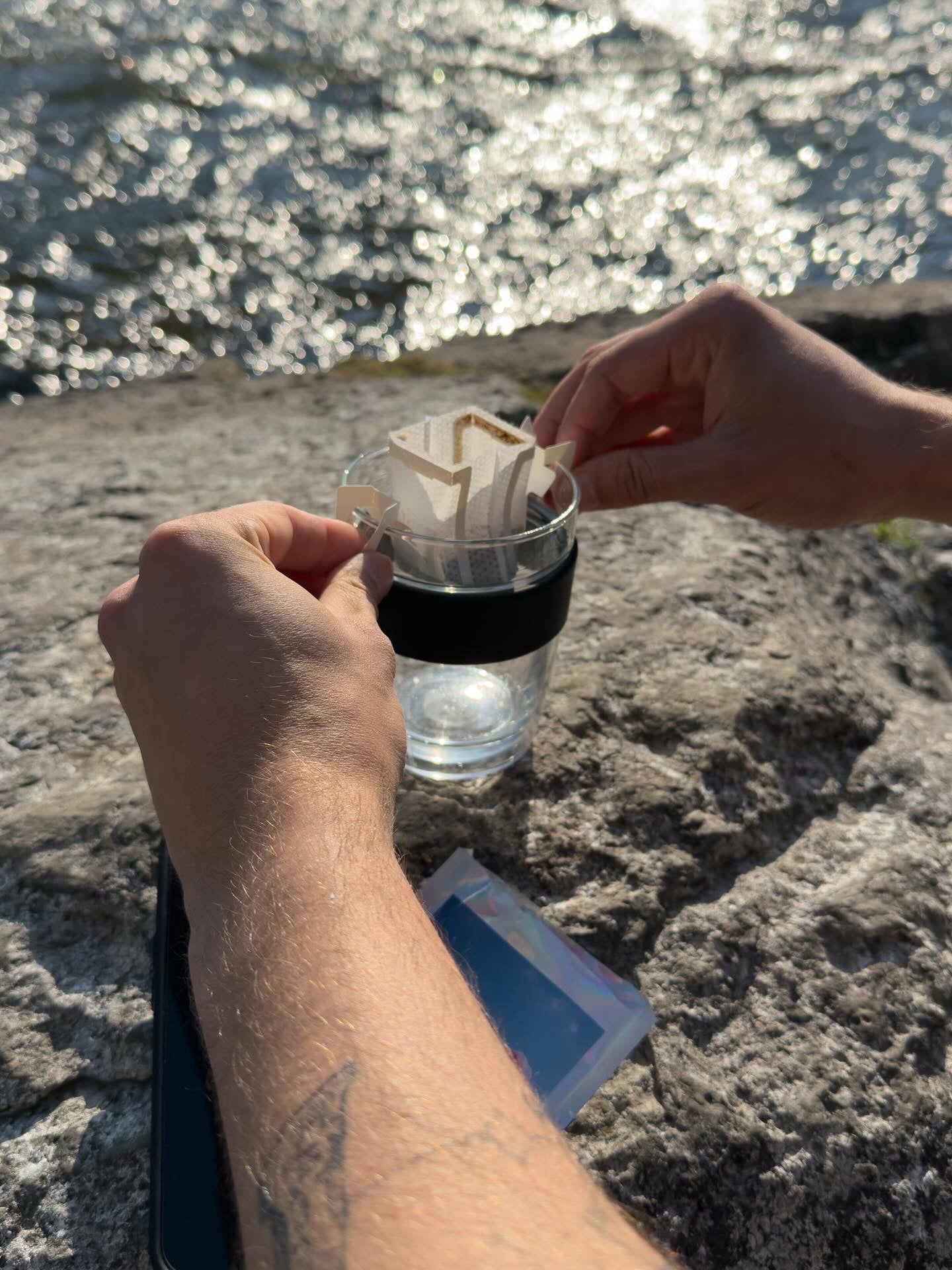 A *NOT SO* SHORT BREWING GUIDE