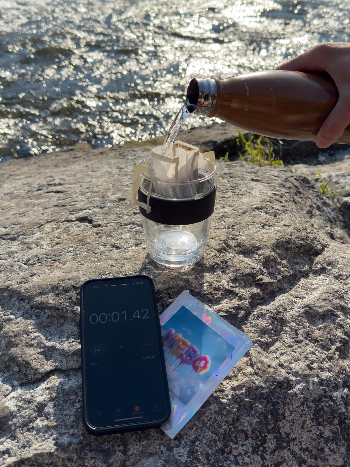 A *NOT SO* SHORT BREWING GUIDE