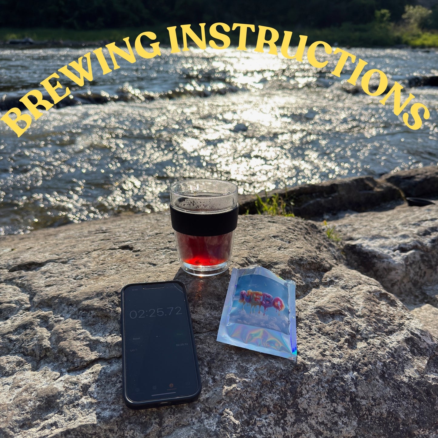 A *NOT SO* SHORT BREWING GUIDE