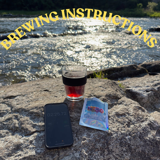 A *NOT SO* SHORT BREWING GUIDE