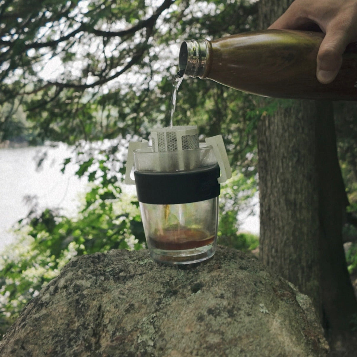 Sidama, Keramo Ethiopia (5-PACK)