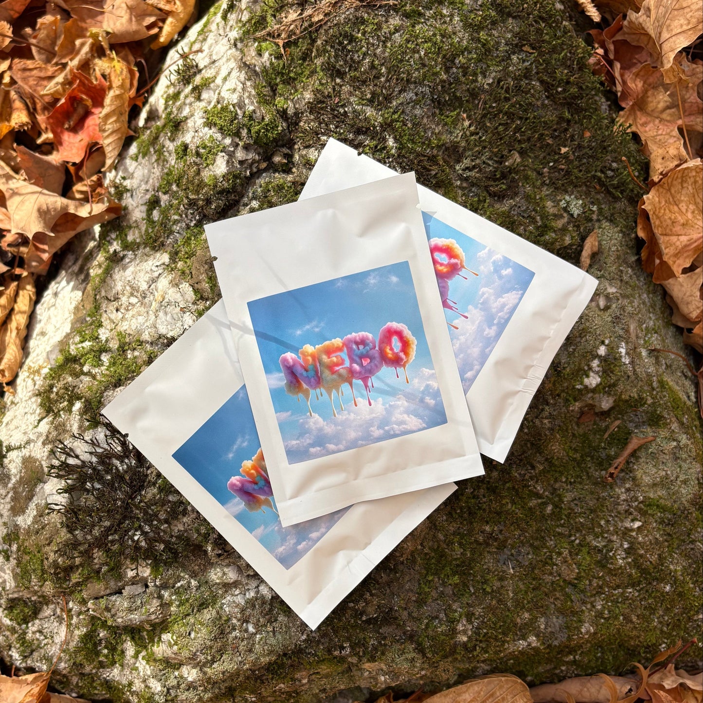 Genji Challa, Ethiopia (3-PACK)