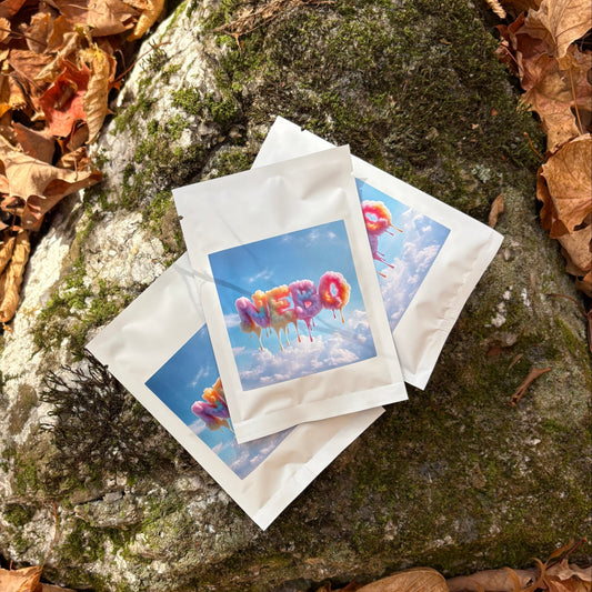 Genji Challa, Ethiopia (3-PACK)