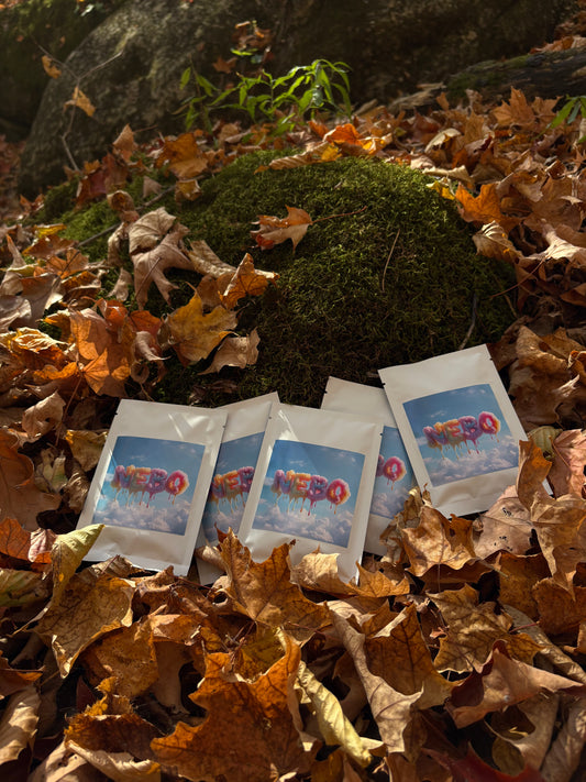 Genji Challa, Ethiopia (5-PACK)