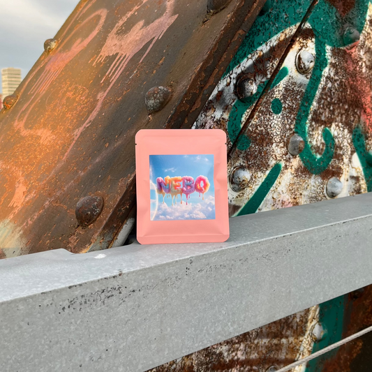 Genji Challa, Ethiopia (1-PACK)